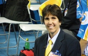 Régine Legleut instructeur F.I.L.A.