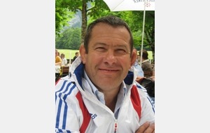 Un petit coucou de Lionel Lacaze