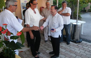 Décès de Louis Lovisa (Mano)