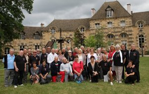 Sortie annuelle de l'AIL