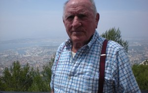 Décès de Leon Casi