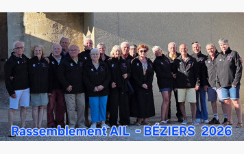 AG - Rassemblement 2026 - Béziers