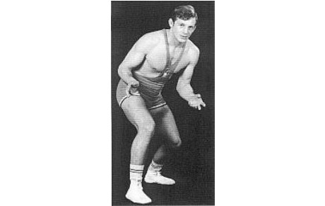 Wrestling Manager à LONDRES