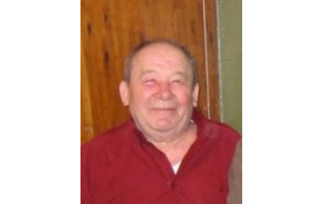 Portrait Rene JALABERT