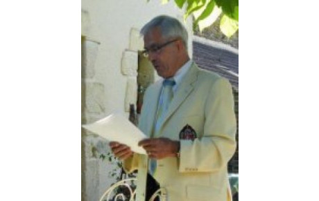 Dans moins de 150 jours....