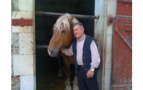 Hommage à Henri Lacaze