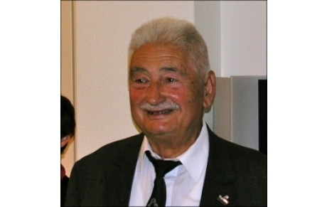 Hommage à Sébastien Giaume