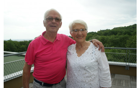 Décès de Jacques Dworak