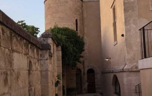 AG et Rassemblement 2026 - Béziers