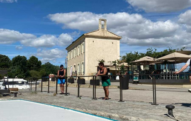 AG et Rassemblement 2026 - Béziers