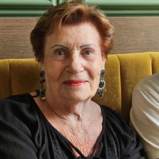Michèle Ballery