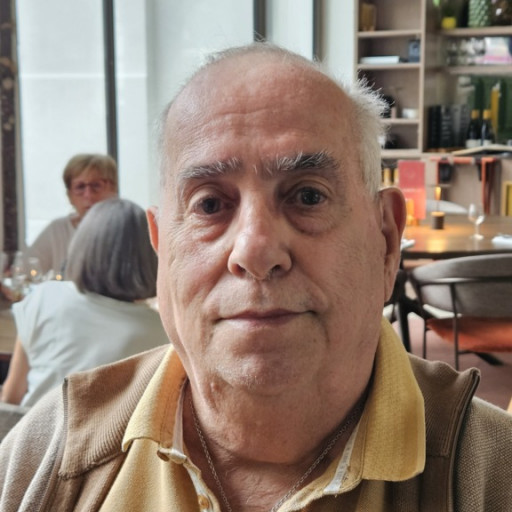 Gérard Massimino
